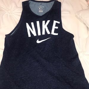 Nike tank top